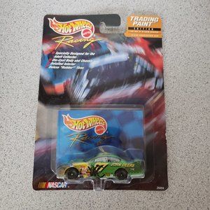(5/$20) Hot Wheels Car John Deere #97 Ford Taurus